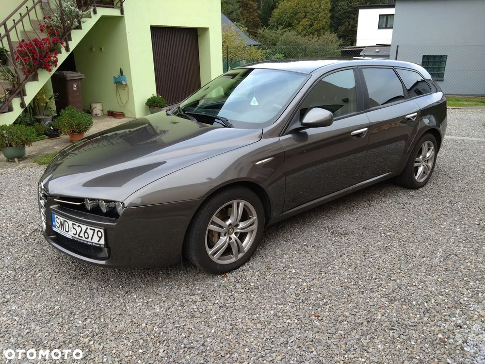 Alfa Romeo 159