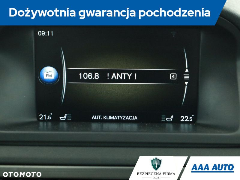 Volvo XC 70 - 9