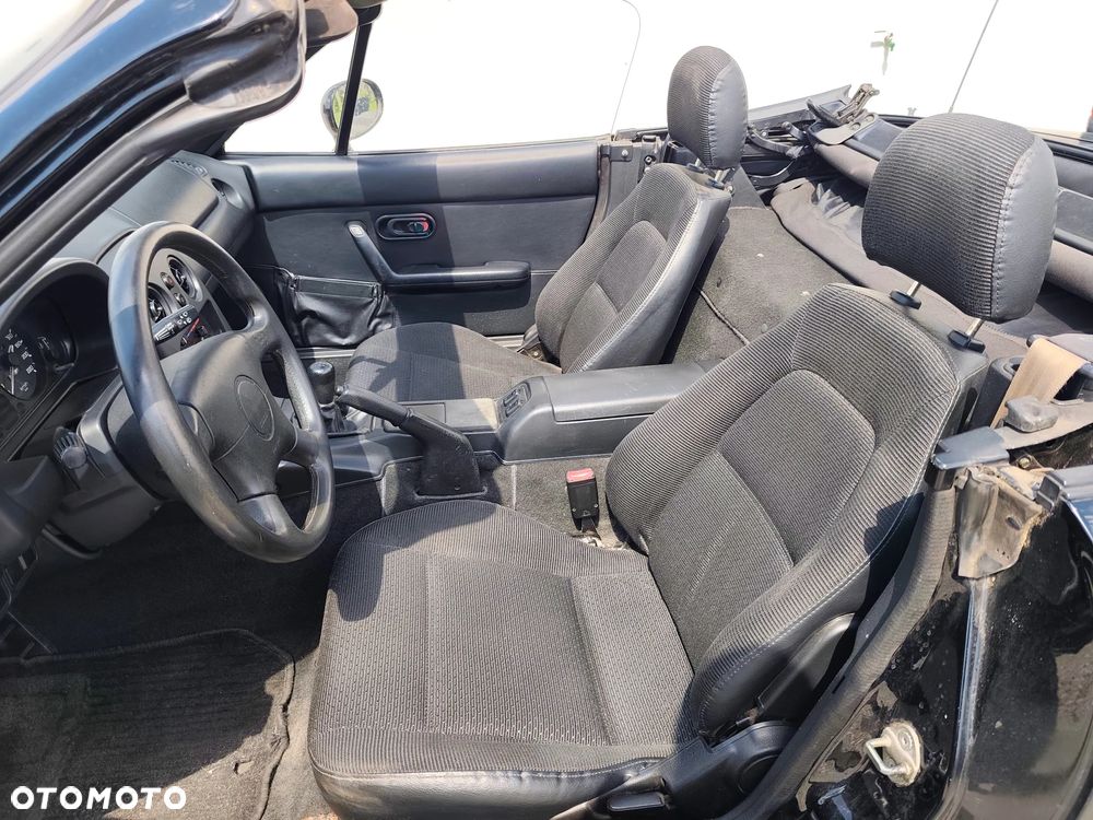 Mazda MX-5 1.6 - 14