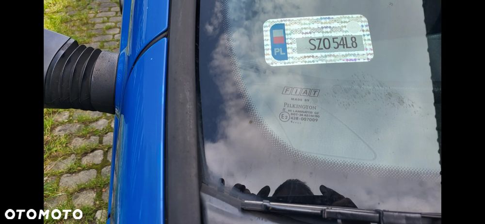 Fiat Punto 1.2 8V Active - 15