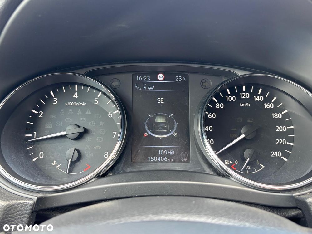Nissan Qashqai 1.6 DIG-T Tekna - 19