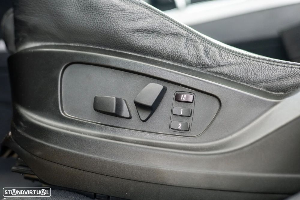 BMW X6 35 d xDrive - 29