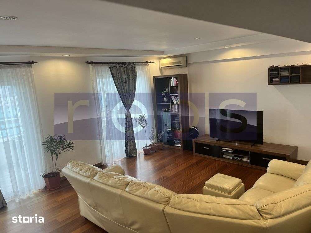 VANZARE 3 CAMERE | 100 MP UTILITI | 2 LOCURI DE PARCARE | COSMOPOLIS — fotografia 1