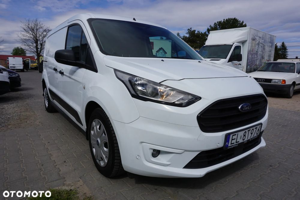 Ford Transit Connect 230 L2 Trend (bryg.) - 2