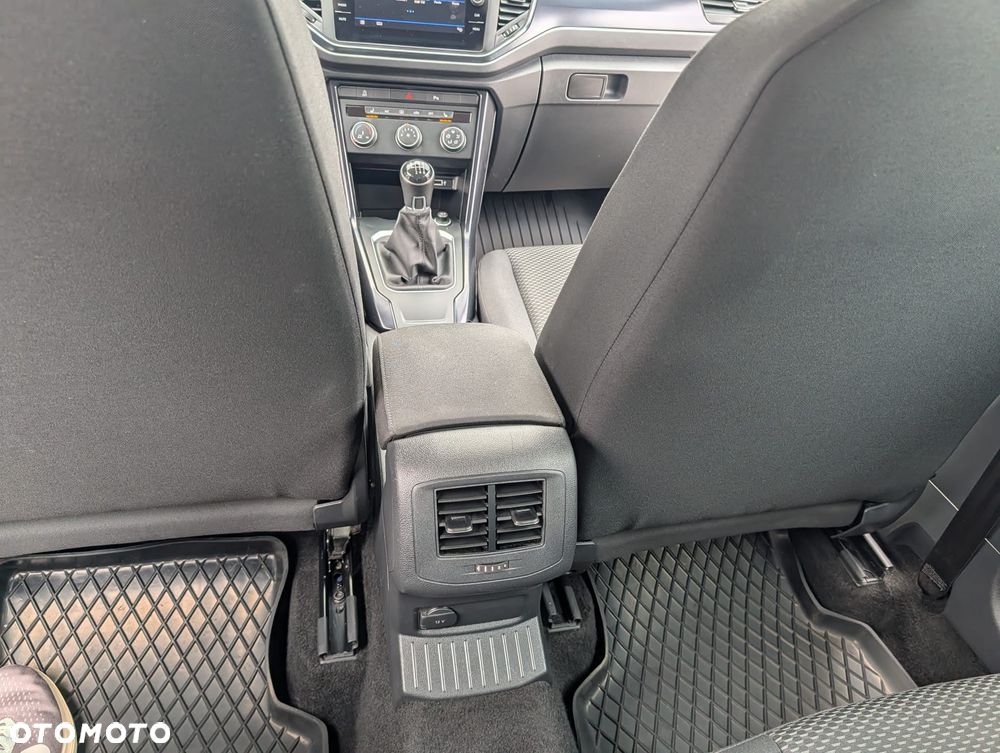 Volkswagen T-Roc 1.0 TSI - 22