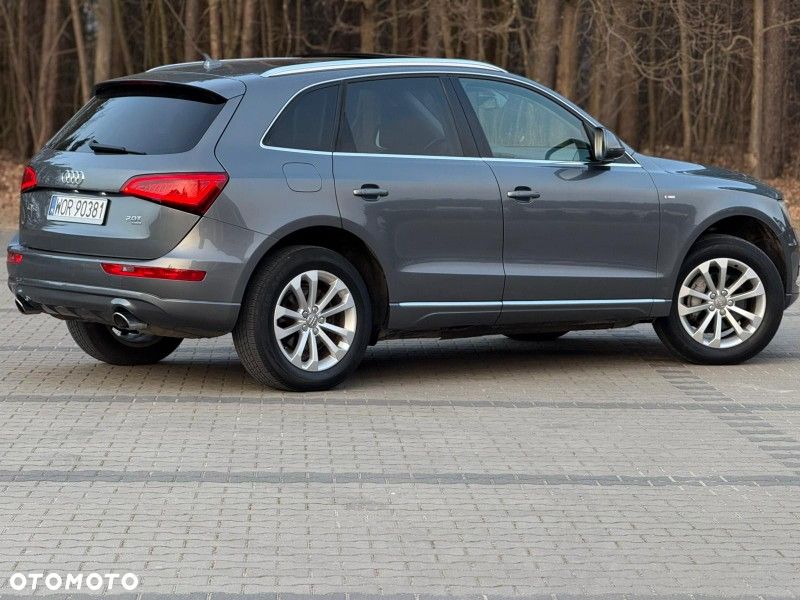 Audi Q5 - 21