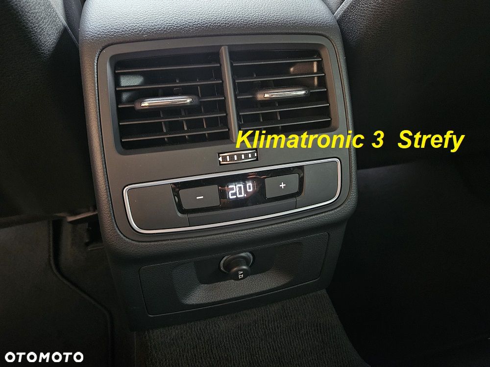 Audi A4 Avant 40 TDI quattro S tronic advanced - 21