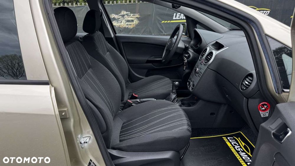 Opel Corsa - 21
