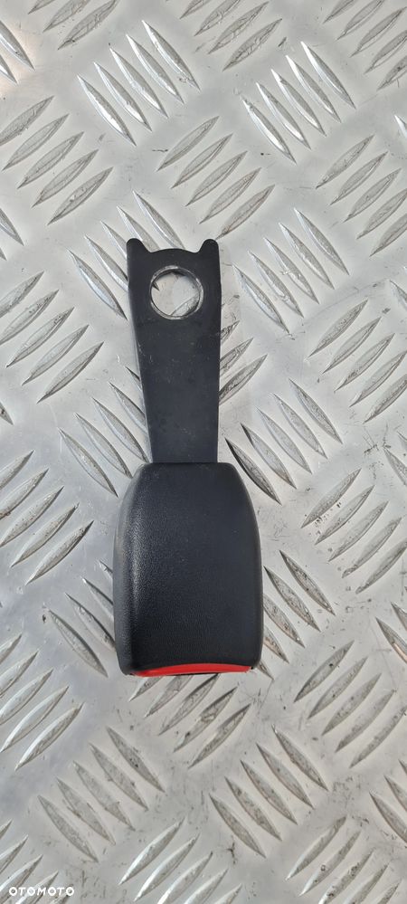 Suzuki Jimny Zapinka Pasa Bezpieczeństwa Przód - 4