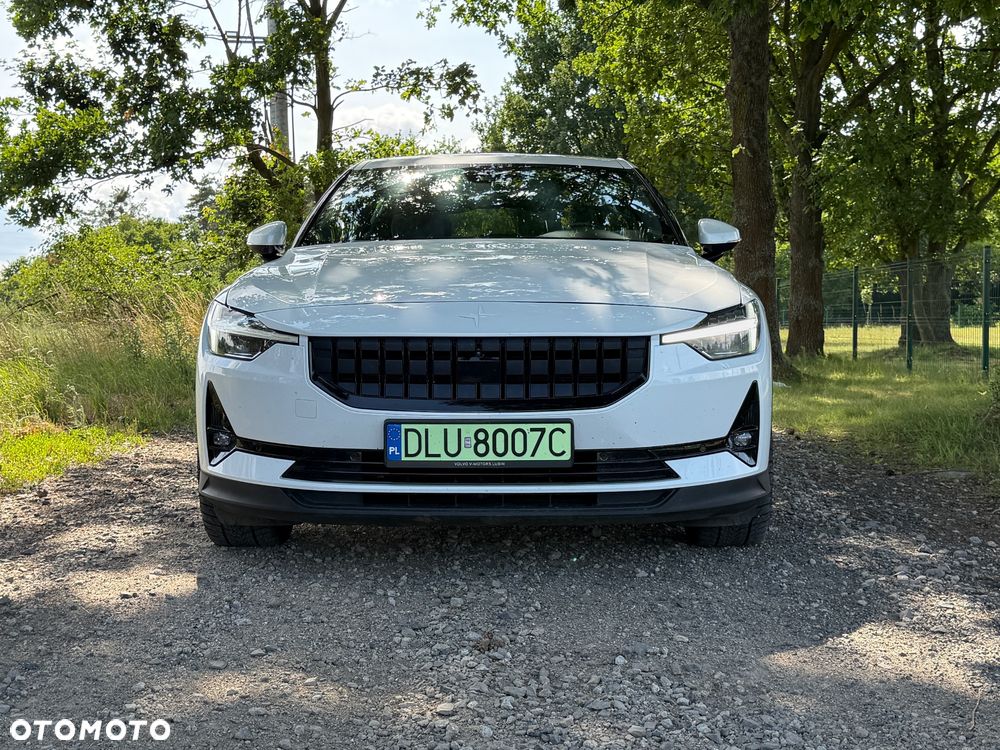 Polestar 2 - 4
