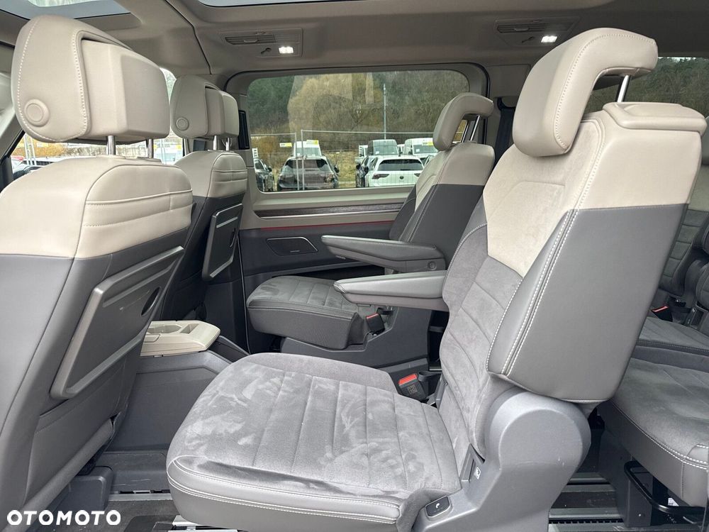 Volkswagen Multivan 2.0 TSI L2 Style DSG - 31