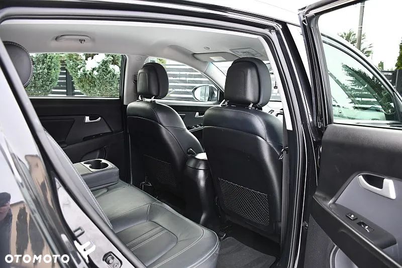 Kia Sportage 2.0 XL 2WD - 22