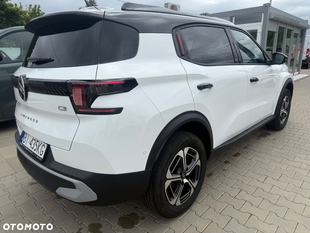 Citroën C3 Aircross - 20