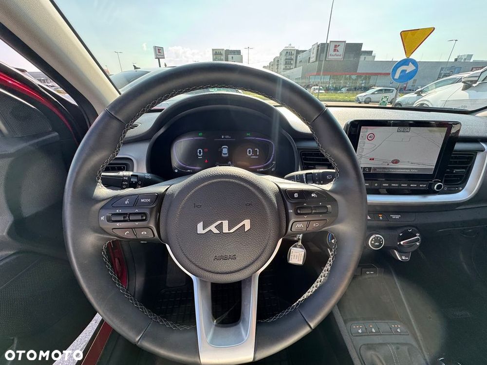 Kia Stonic 1.2 M - 17
