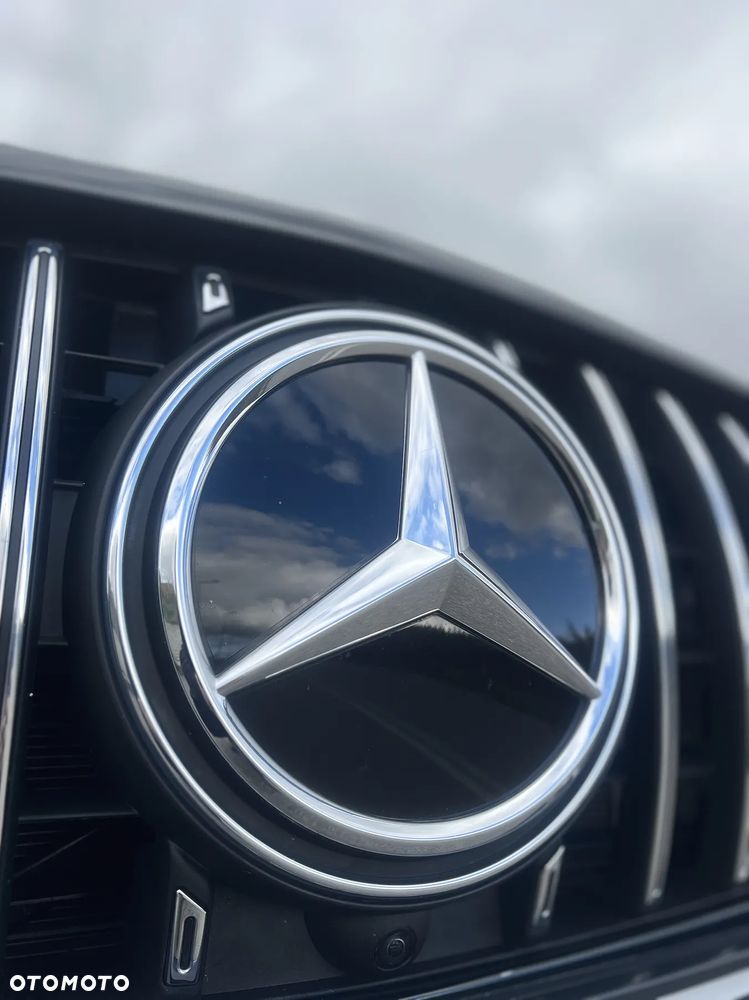 Mercedes-Benz GLE AMG Coupe 53 4-Matic Premium Plus - 22