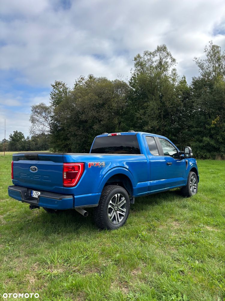 Ford F150 - 6