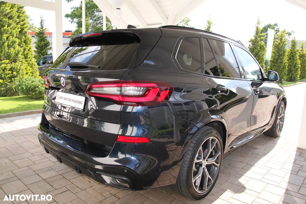 BMW X5 - 3