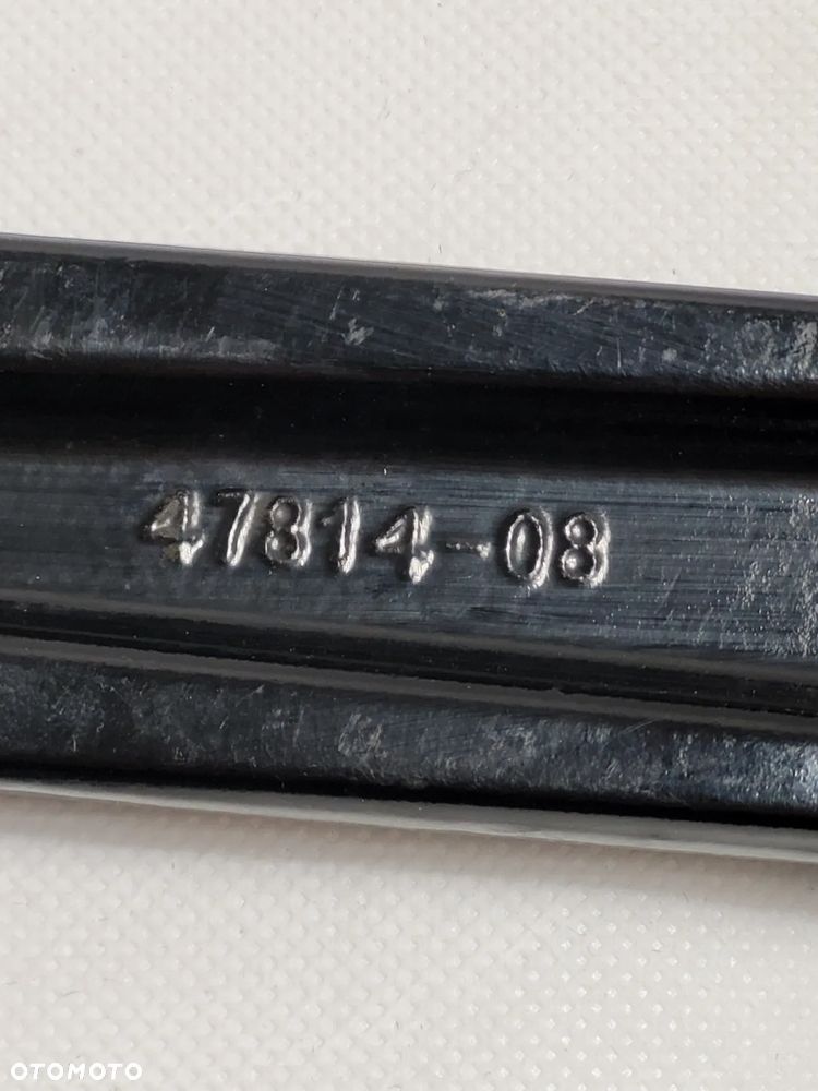 Struts szable mocowanie błotnika Harley Davidson Softail 47812-08 47814-08 - 3