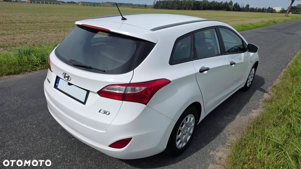 Hyundai i30 1.4 Classic - 3