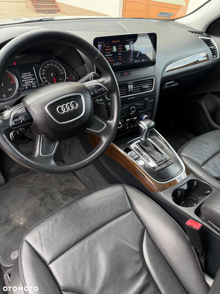 Audi Q5 - 15