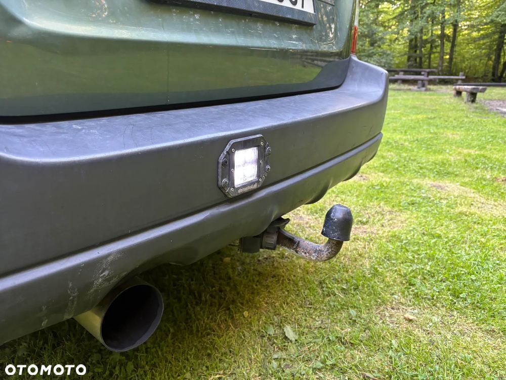 Subaru Forester 2.0 X - 16