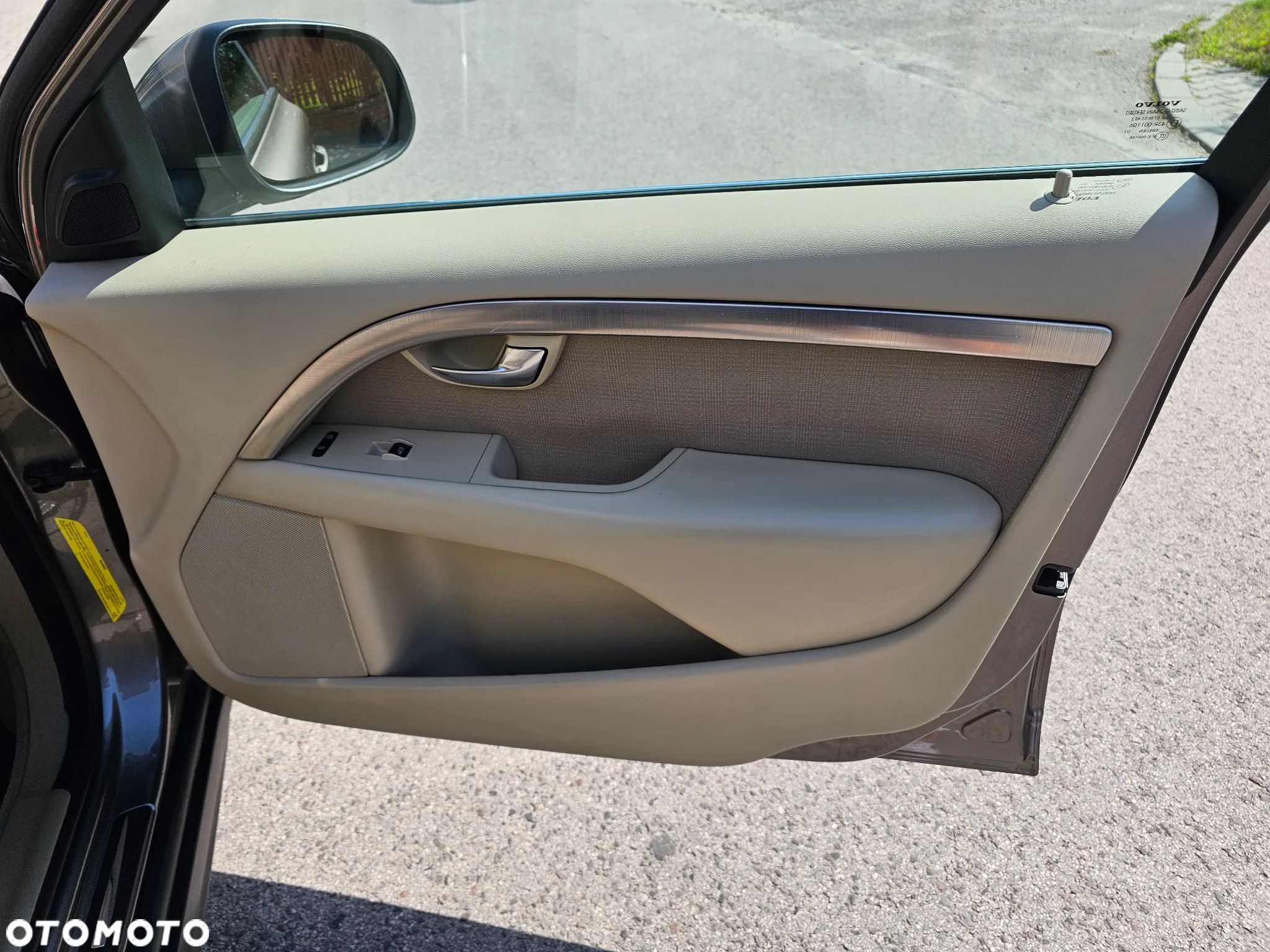 Volvo S80 2.4D Kinetic - 29