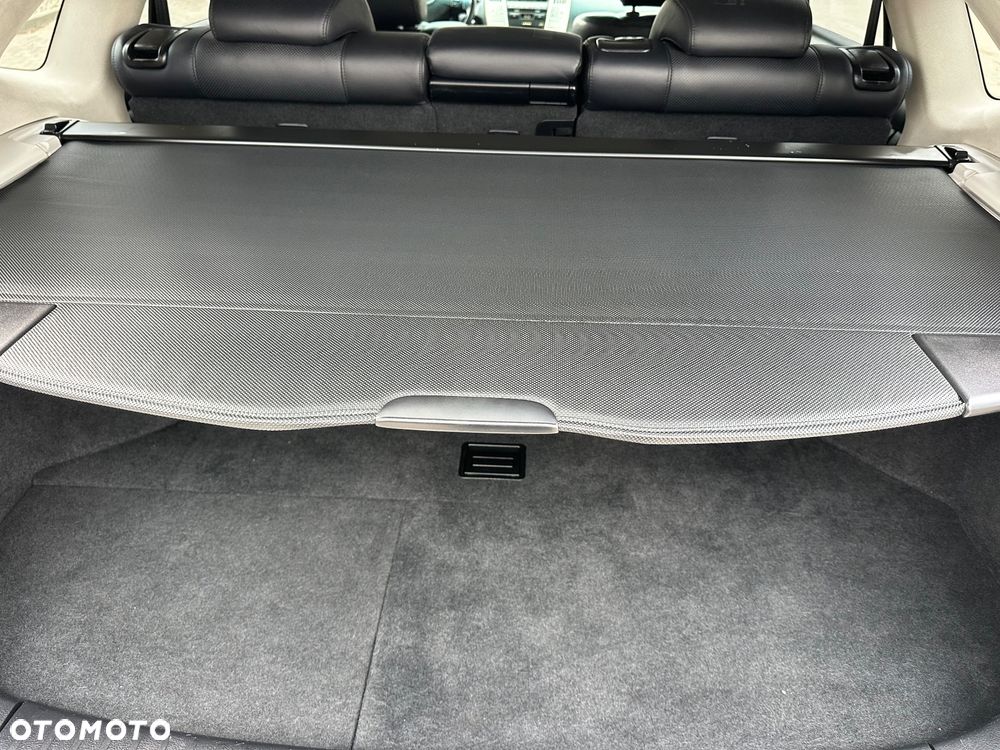 Lexus RX 400h (hybrid) Executive - 33