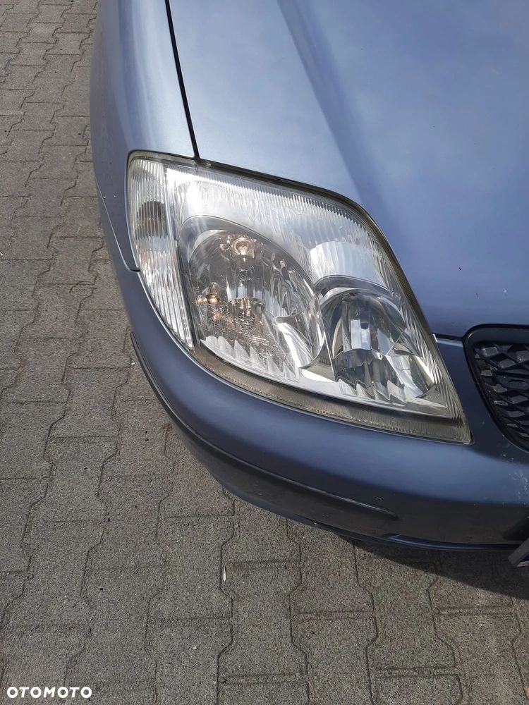 Toyota Corolla 1.4 VVT-i Terra Polaris - 4