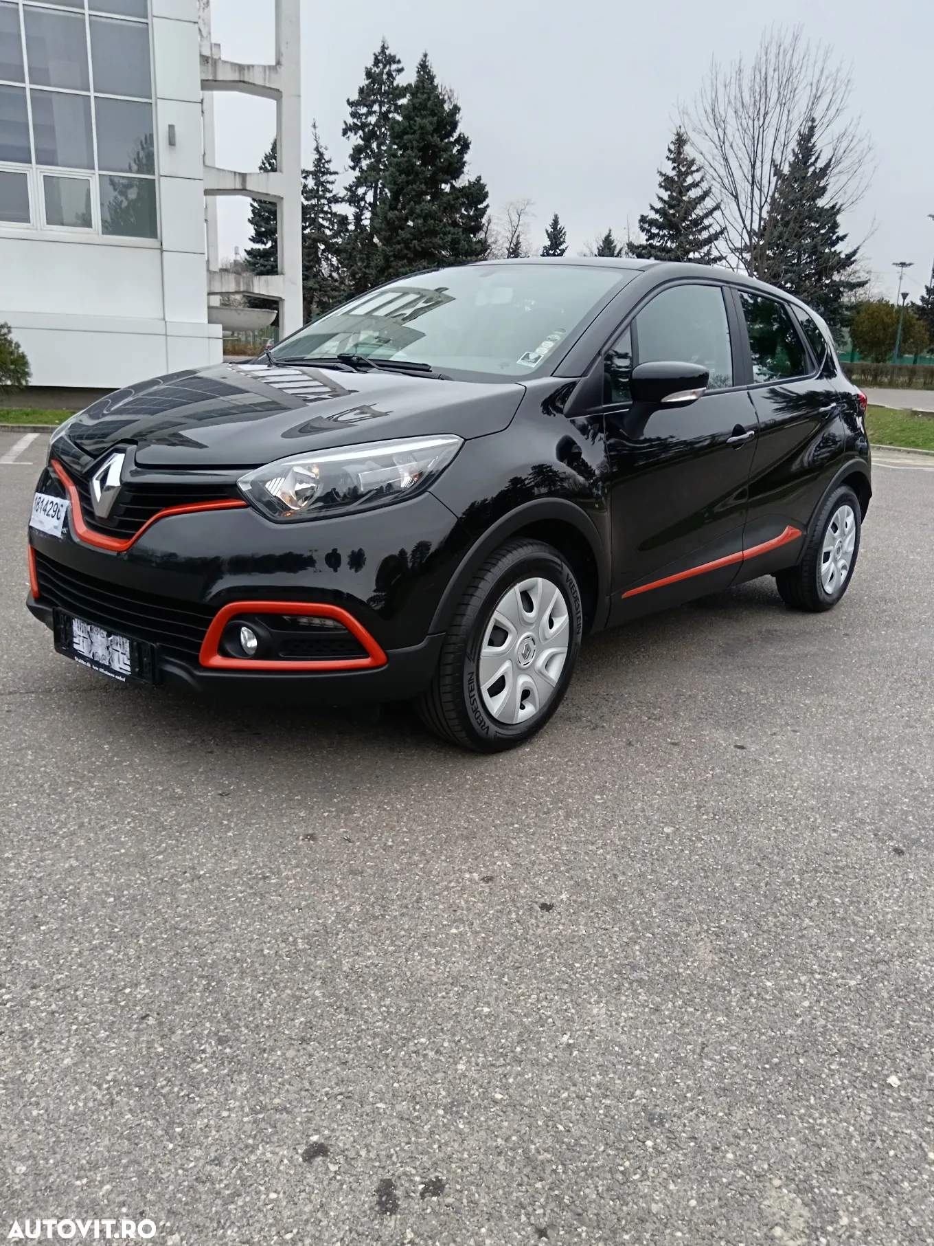 Renault Captur ENERGY TCe 90 Start&Stop Life - 2