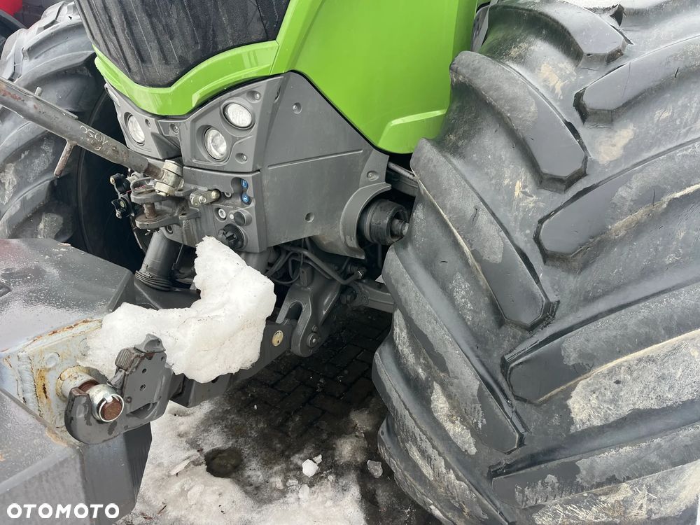 Fendt 1050 - 17