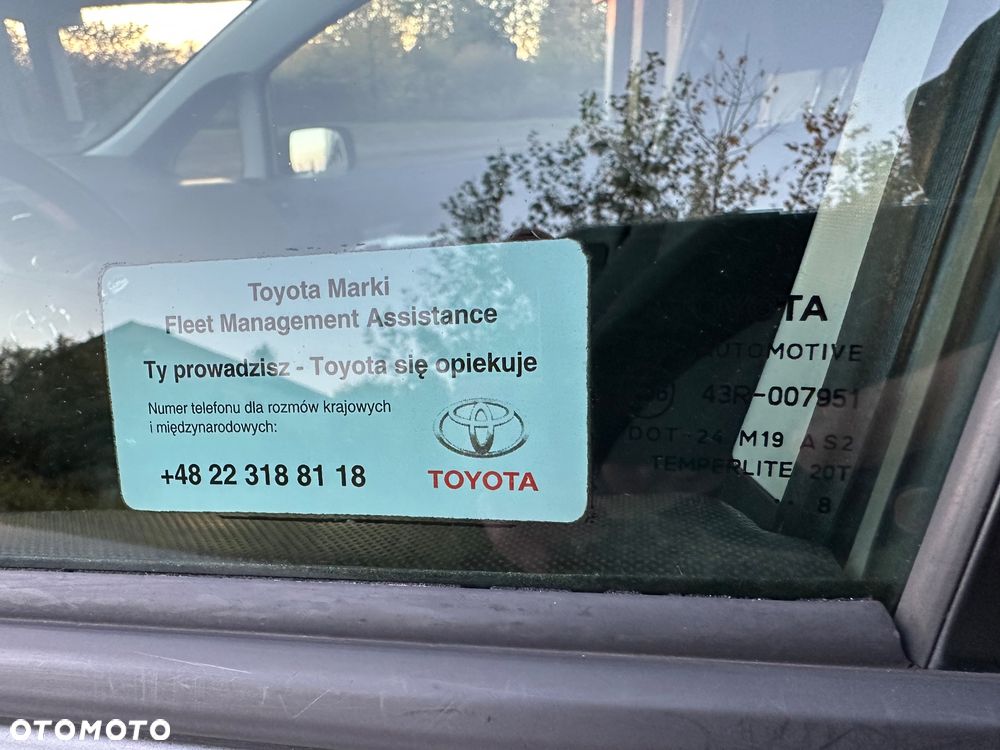 Toyota Auris 1.4 D-4D Premium - 27