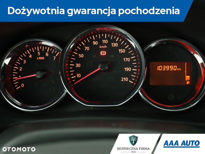 Dacia Sandero Stepway - 9
