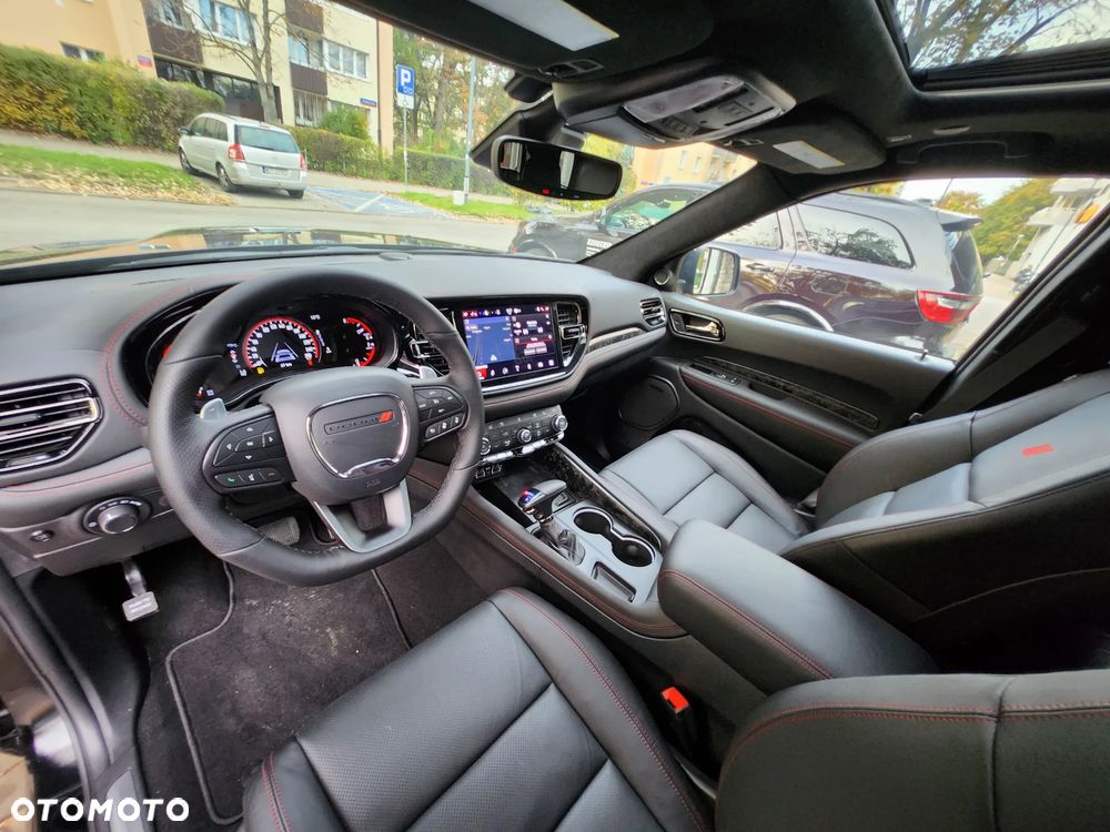 Dodge Durango 5.7 R/T - 38