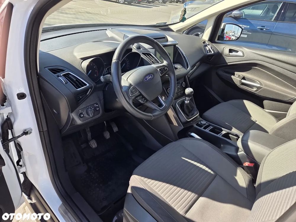 Ford C-MAX 1.0 EcoBoost Titanium ASS - 8