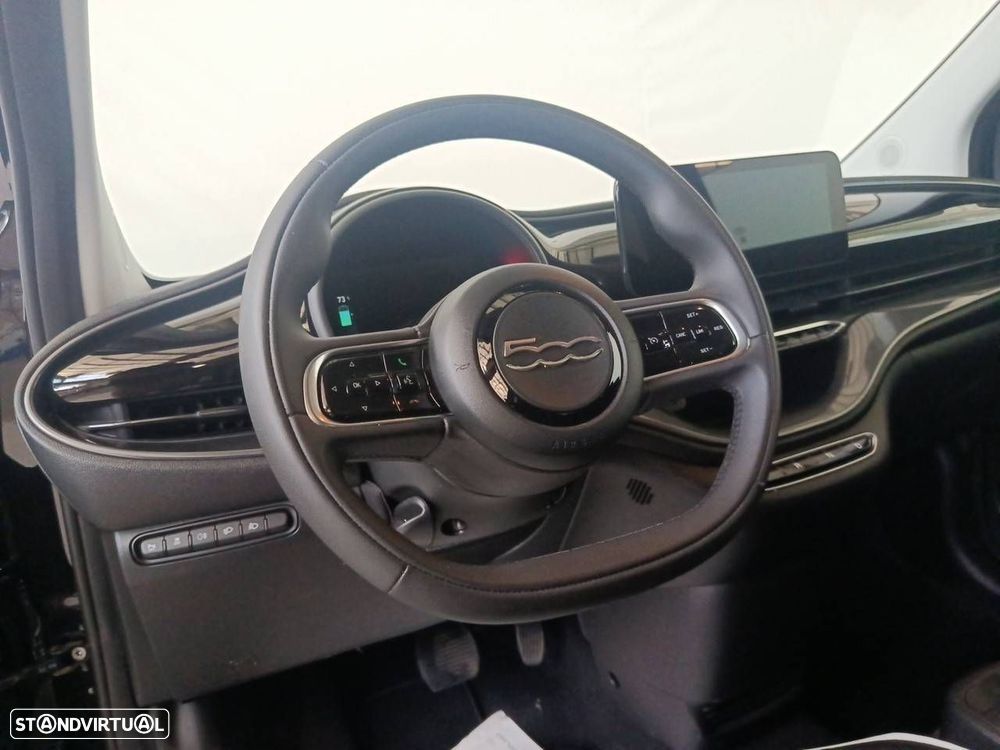Fiat 500 - 12