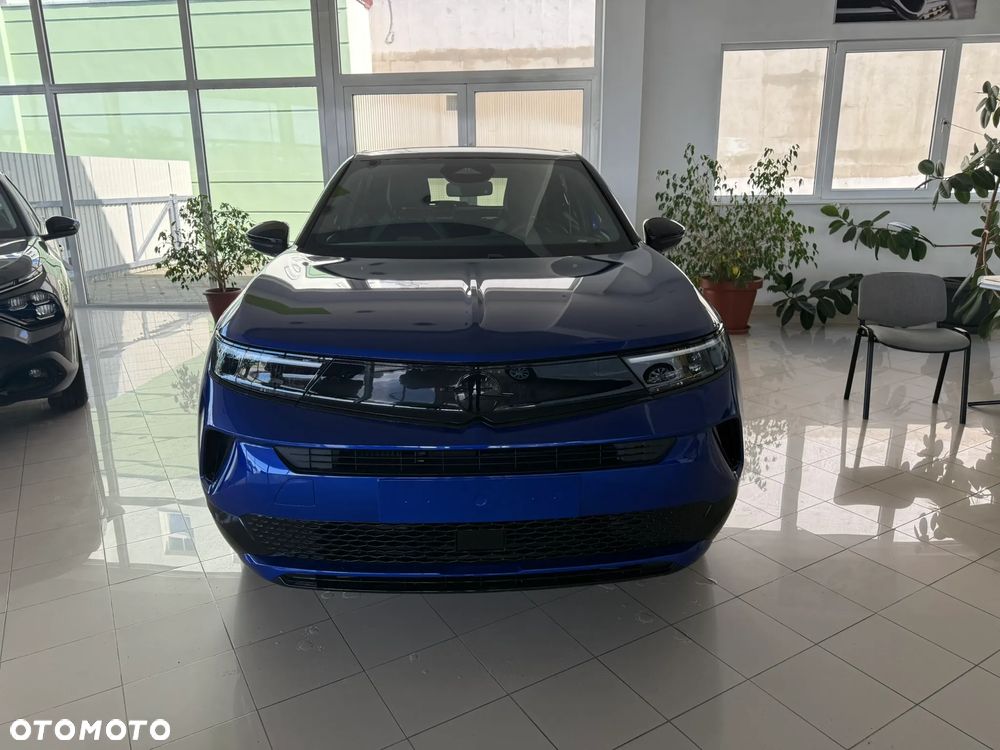 Opel Mokka 1.2 T GS S&S - 6