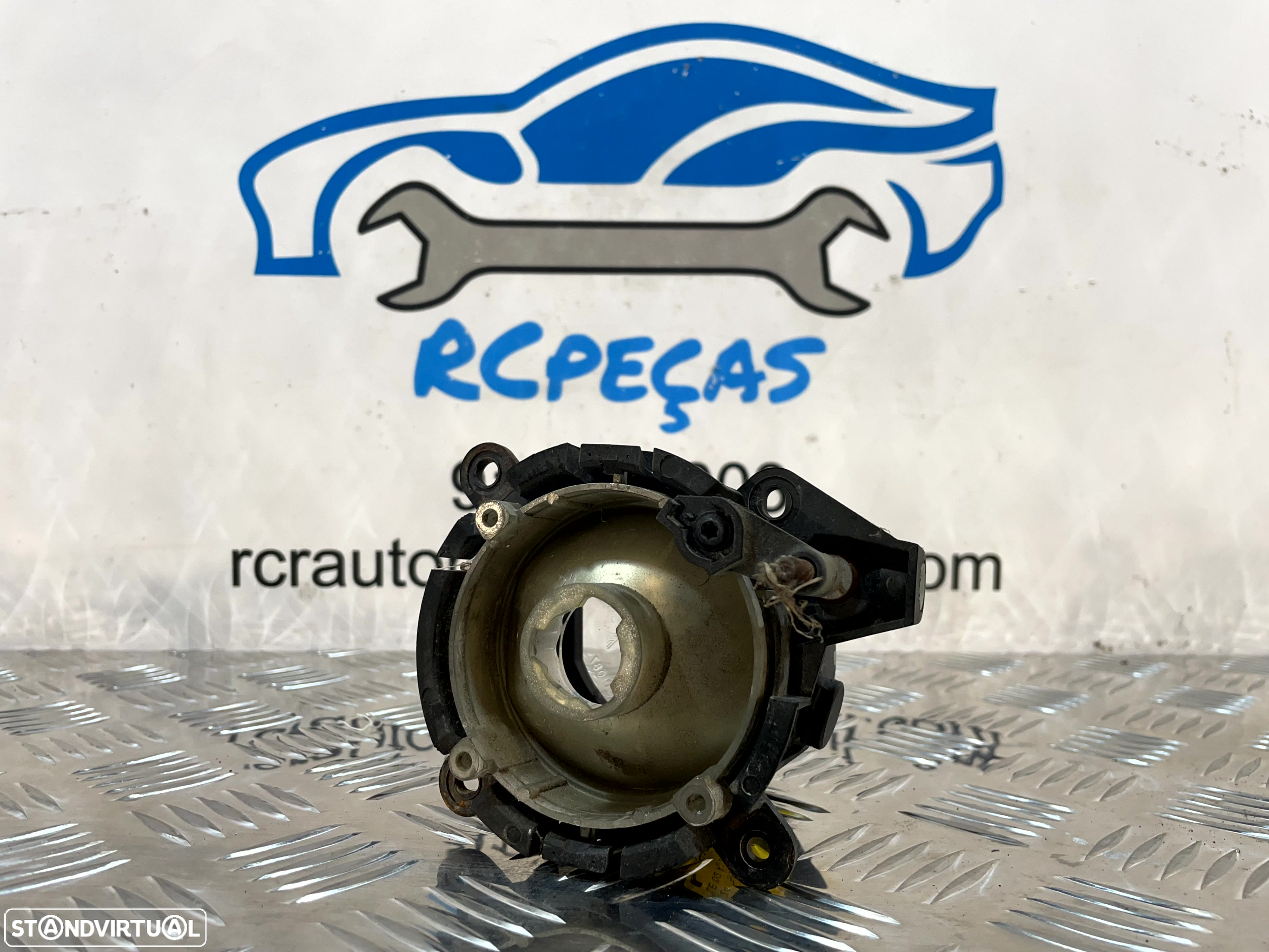 OTICA OTICAS OPTICA OPTICAS FAROL FAROIS NEVOEIRO ORIGINAL 0305060001 69250499 6925049 0305060002 69250509 69250509 MINI COOPER ONE R50 R53 - 10