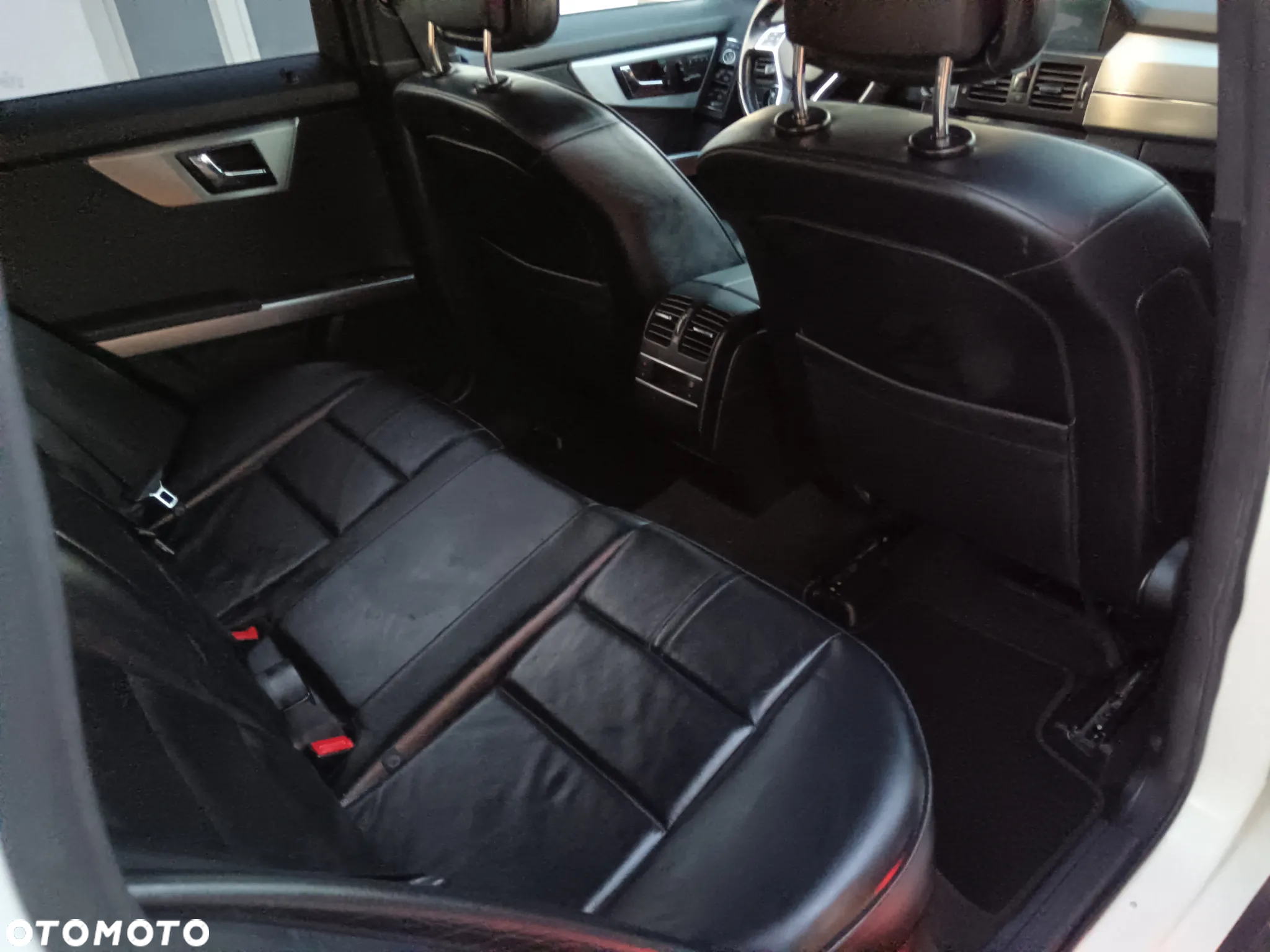 Mercedes-Benz GLK 350 4Matic 7G-TRONIC SPORT EDITION - 16
