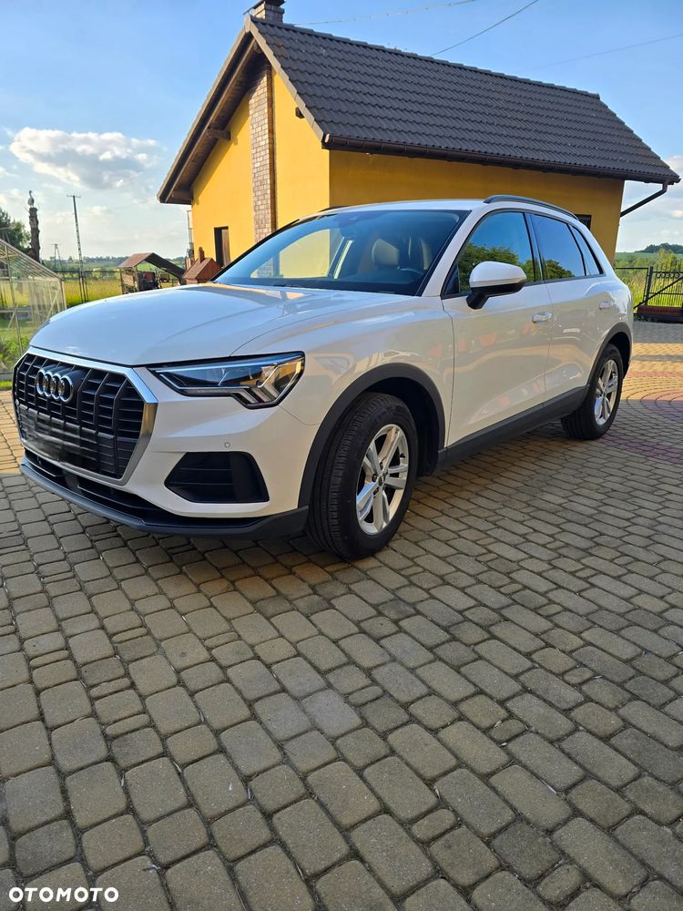 Audi Q3 35 TFSI S tronic - 8