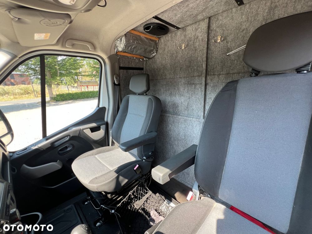 Renault Master - 16