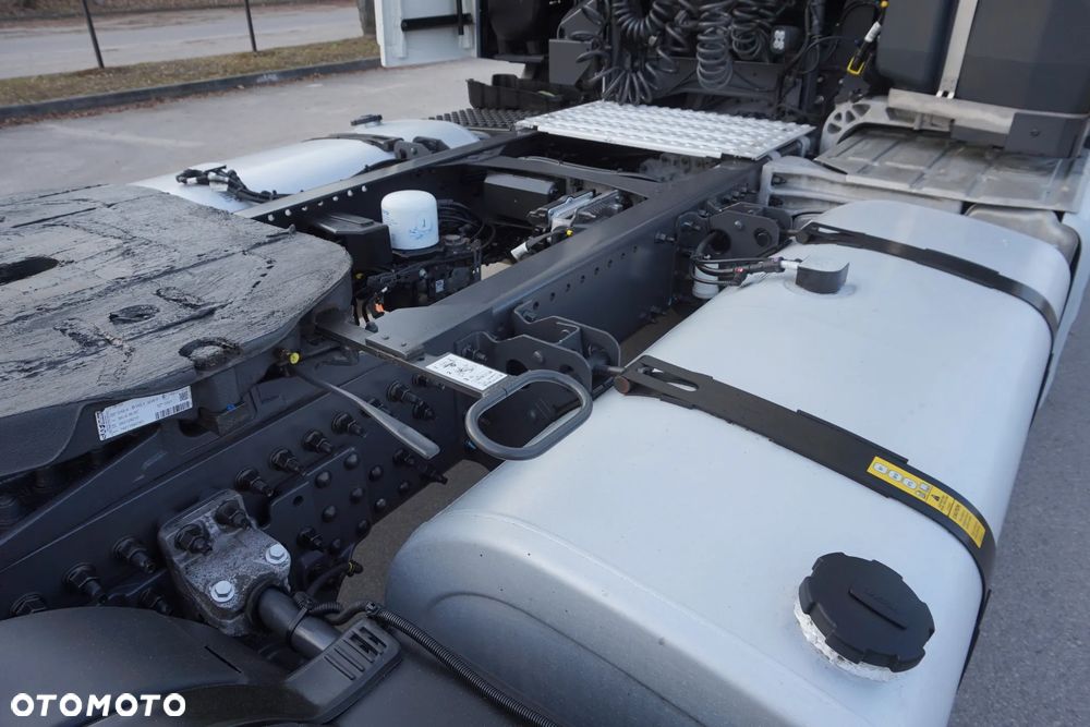 Volvo FH 500 XXL / LOW DECK / ACC / PARKCLIMA / FULL LED / SALON PL / IDEALNY. - 19