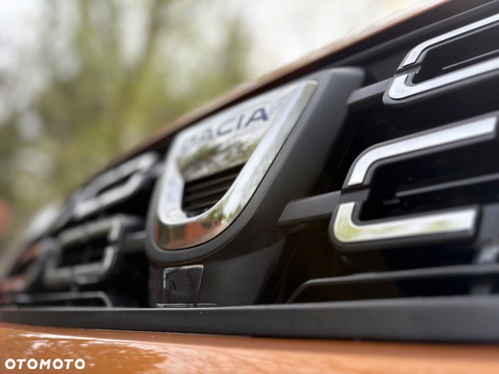 Dacia Duster TCe 100 2WD Prestige - 4