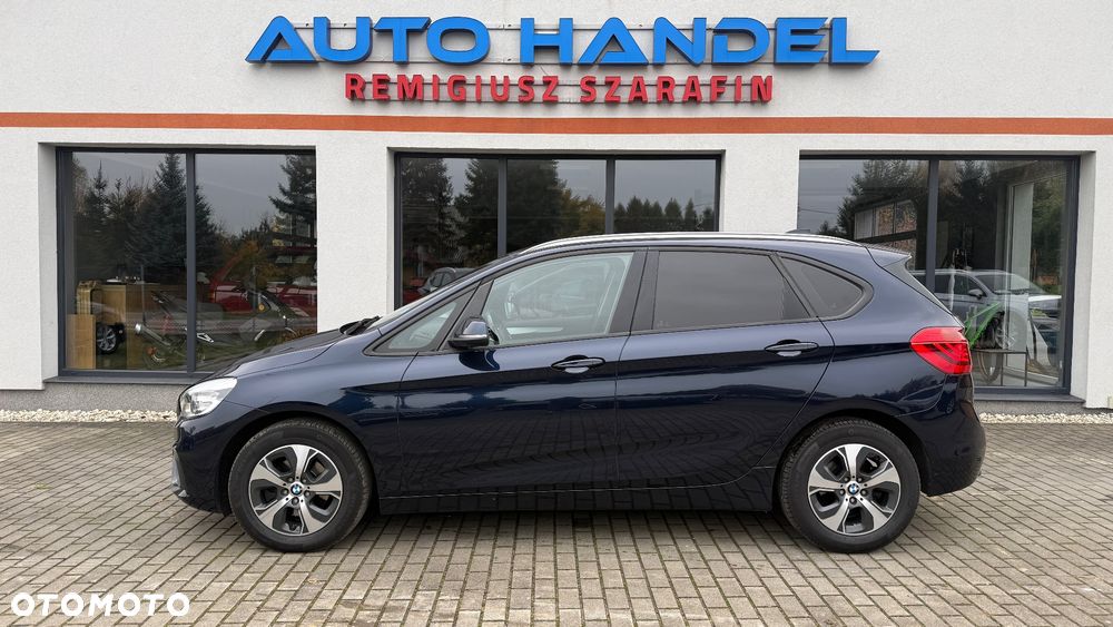 BMW Seria 2 - 14