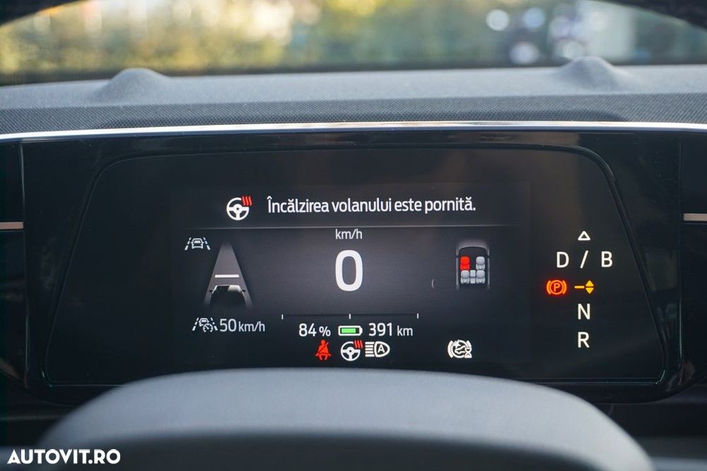 Ford Capri 79 kWh 340 CP AWD Premium - 18