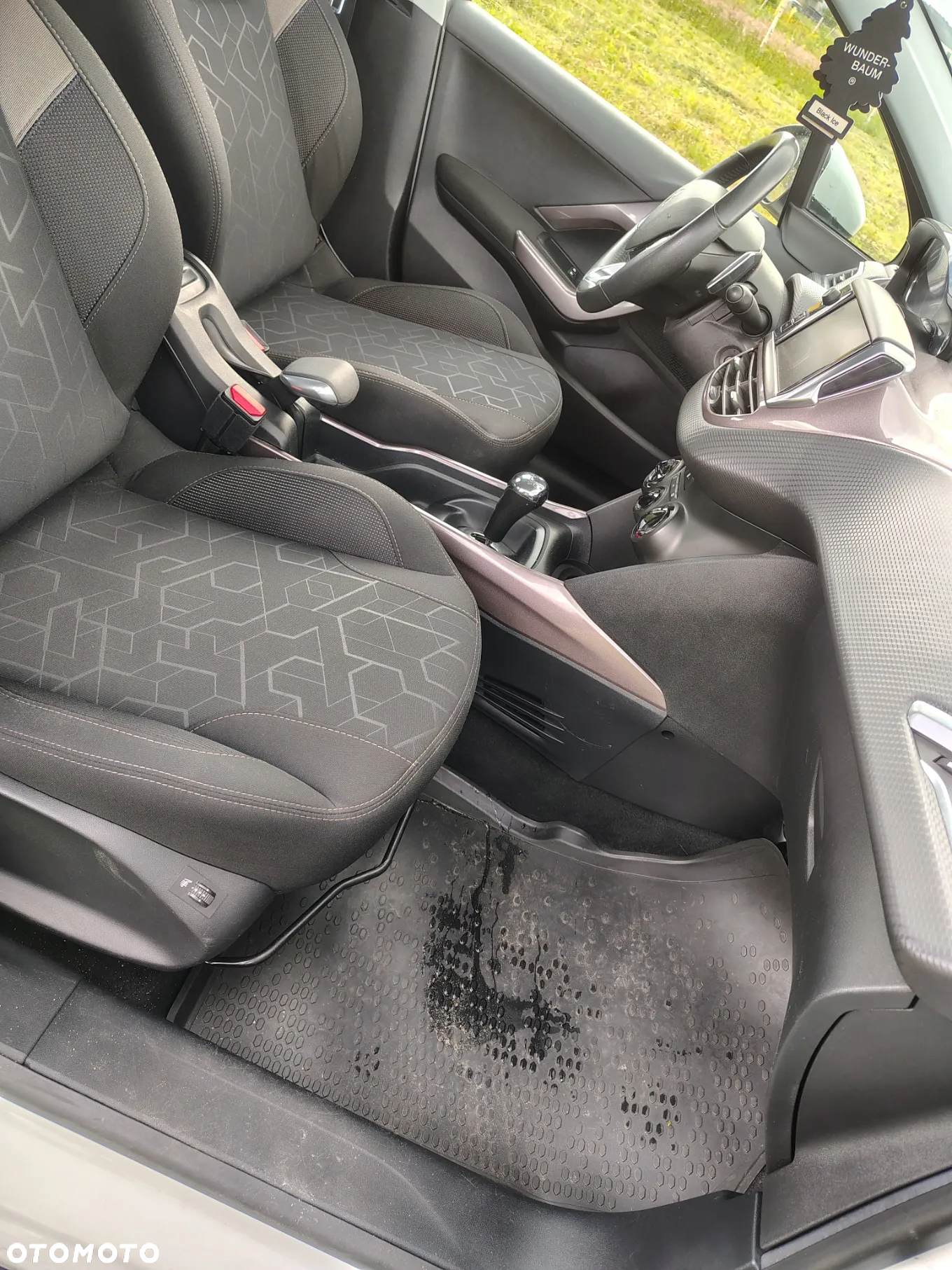 Peugeot 2008 82 e-VTI ETG5 Active - 10