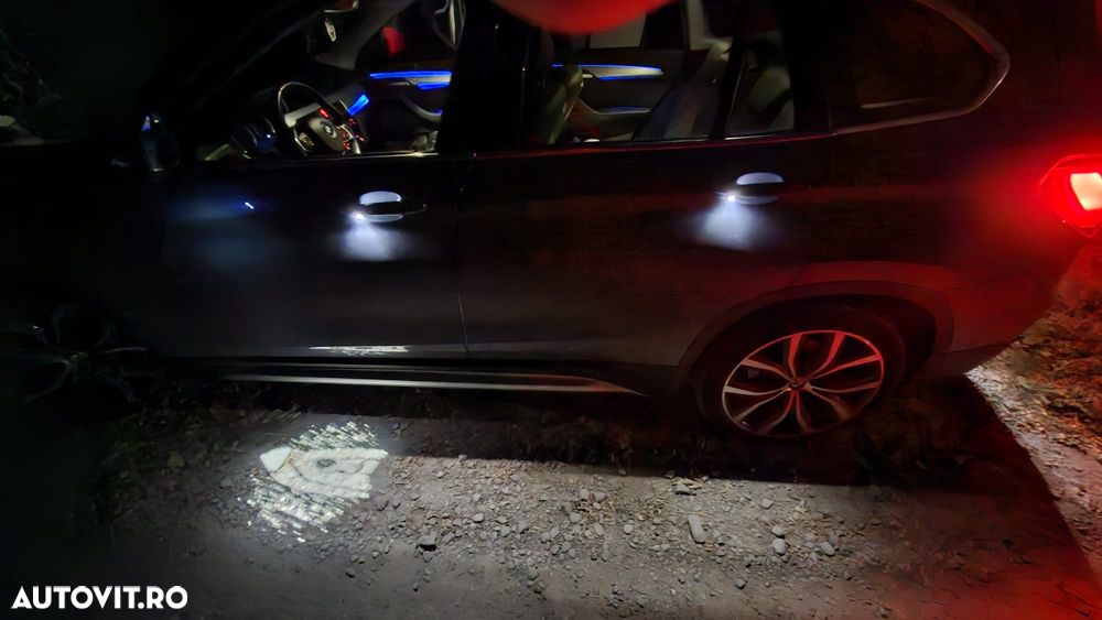 BMW X1 - 9