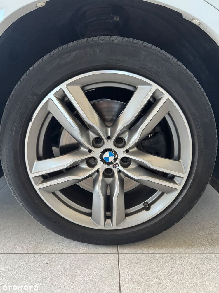 BMW X1 xDrive20d M Sport - 21