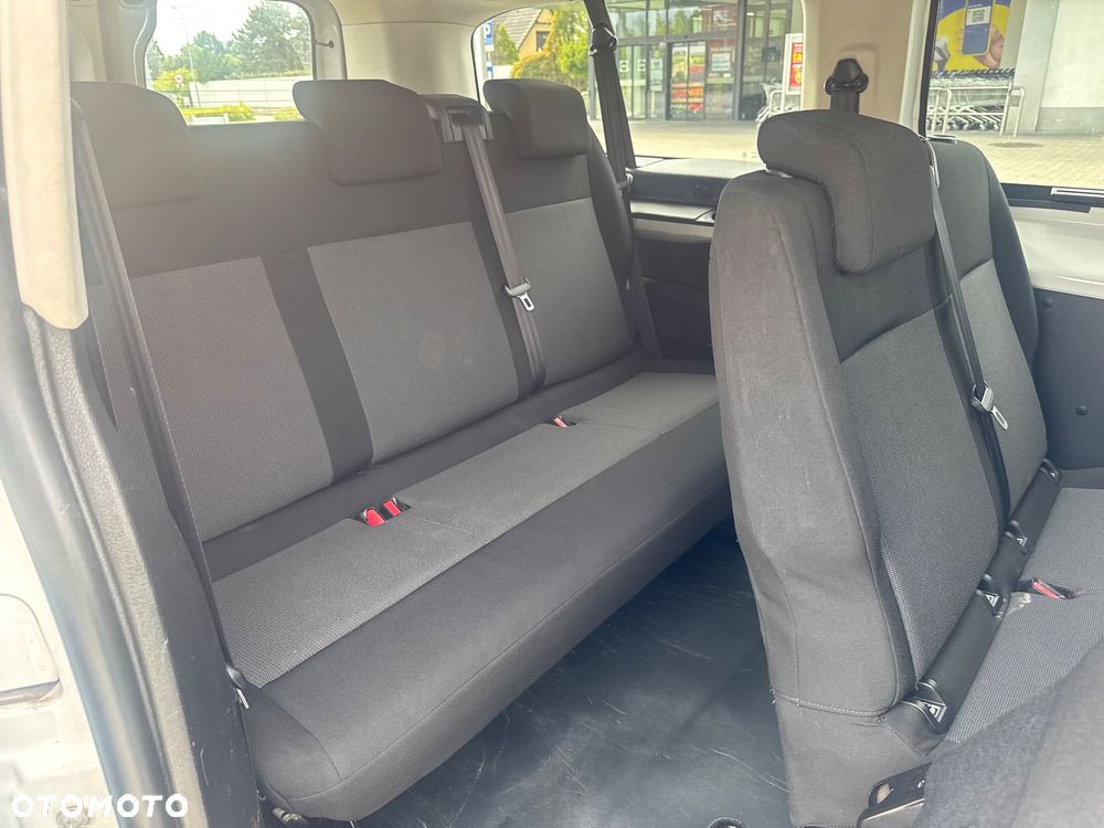 Toyota ProAce Kombi D-4D Long 2,7t - 26