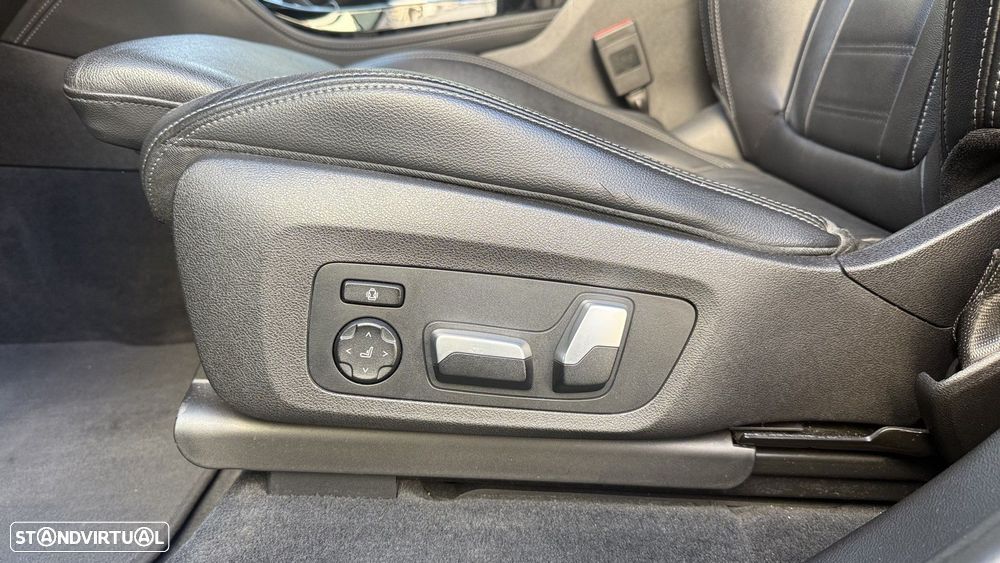 BMW X4 25 d xDrive Pack M Auto - 19