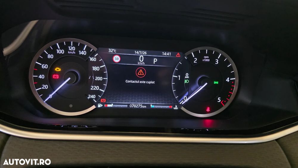 Land Rover Range Rover Evoque 2.0 D150 R-Dynamic - 6